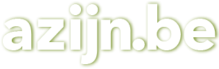 Azijn.be logo